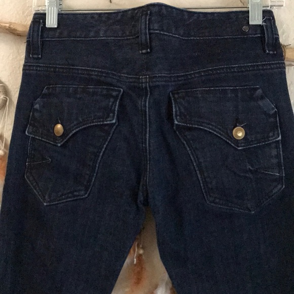 vigoss studio jeans - Picture 4 of 7